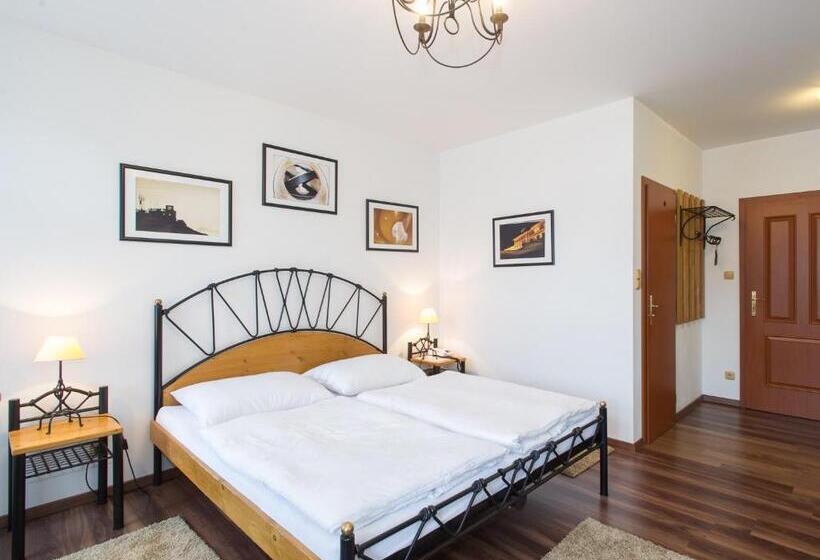 스탠다드 룸, šumava