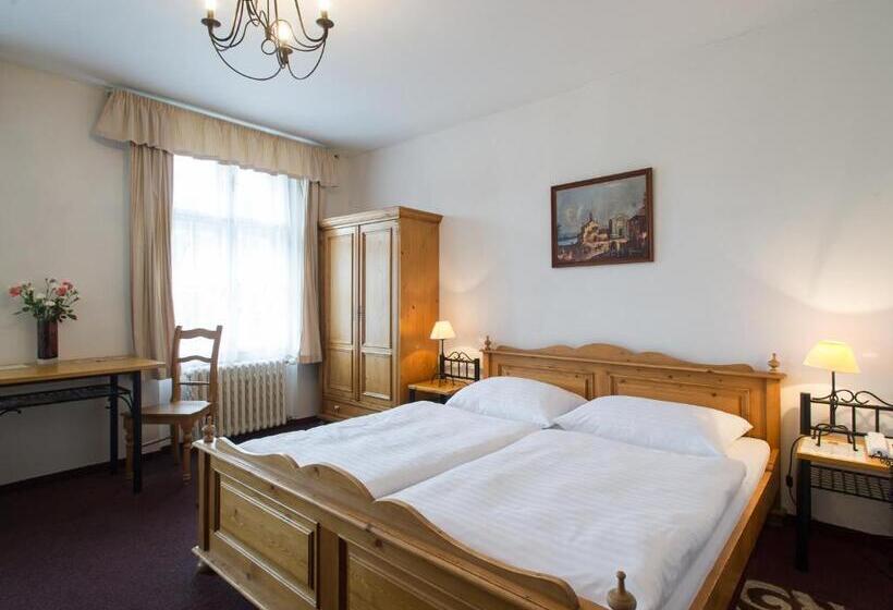 스탠다드 룸, šumava