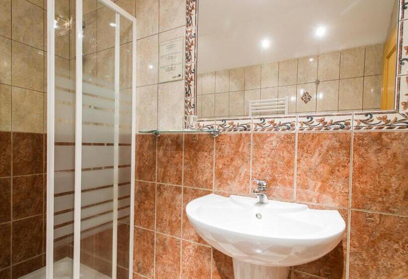 듀플렉스 스위트, šumava