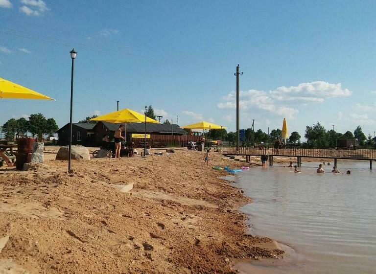 اتاق استاندارد, Geltona