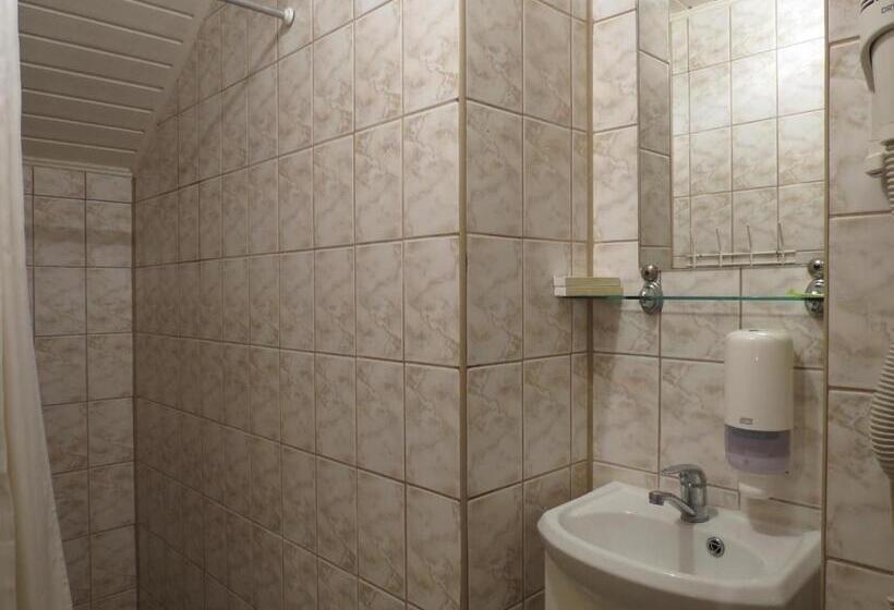 اتاق خانوادگی, Geltona