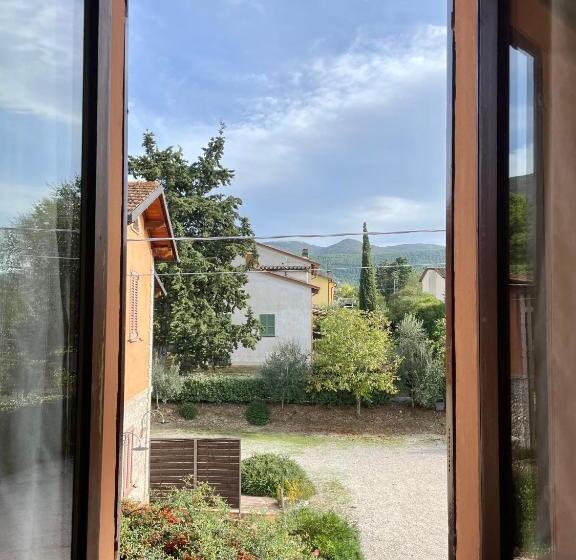 חדר סטנדרט, Locanda Settecamini