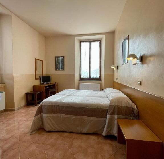 חדר סטנדרט, Locanda Settecamini