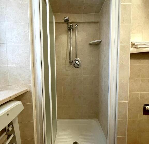 דירת חדר, Locanda Settecamini