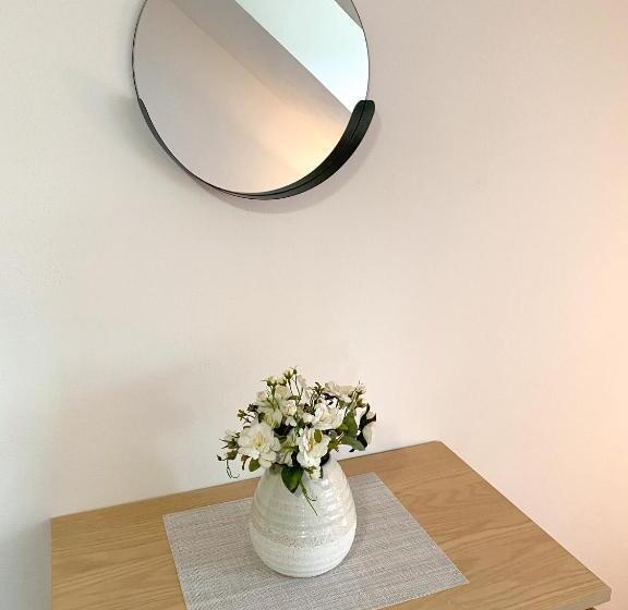 4인용 스탠다드 룸, Penzion Sen