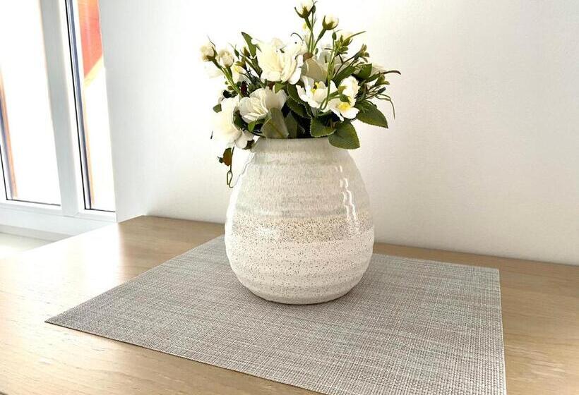 4인용 스탠다드 룸, Penzion Sen