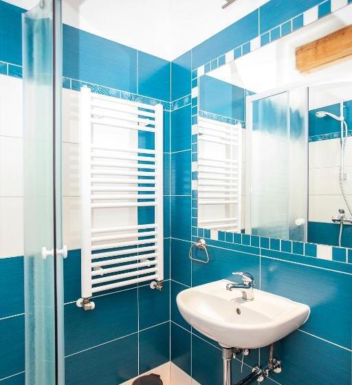 컴포트 트리플 룸, Penzion Sen