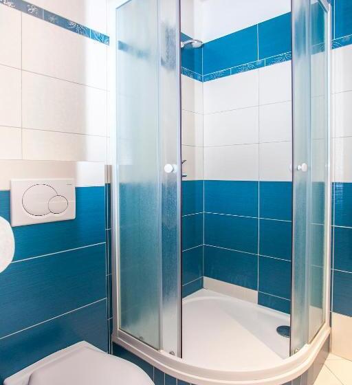 컴포트 트리플 룸, Penzion Sen