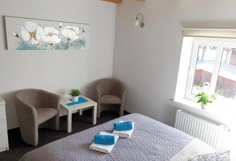 스탠다드 룸, Penzion Sen