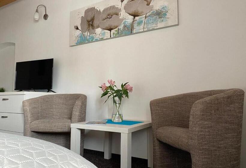 스탠다드 룸, Penzion Sen