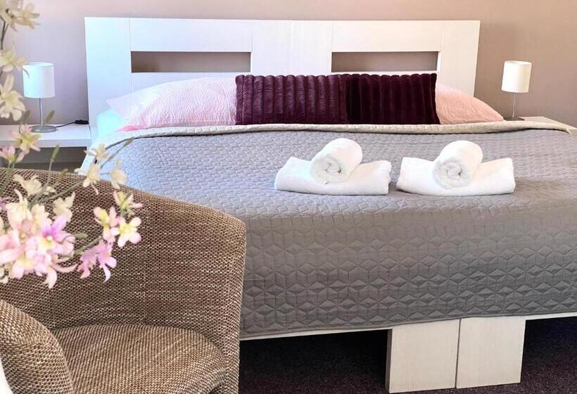 스탠다드 룸, Penzion Sen