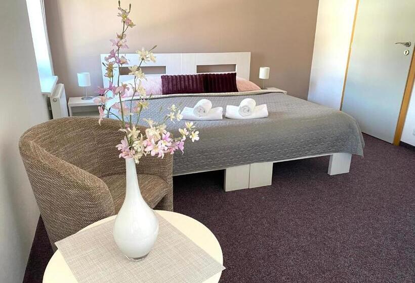 스탠다드 룸, Penzion Sen