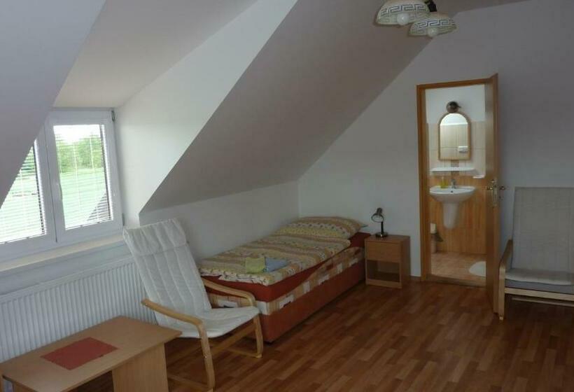 Номер Стандарт, Penzion Slávka