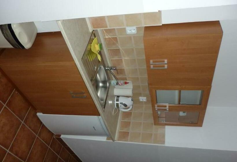 Номер Стандарт, Penzion Slávka