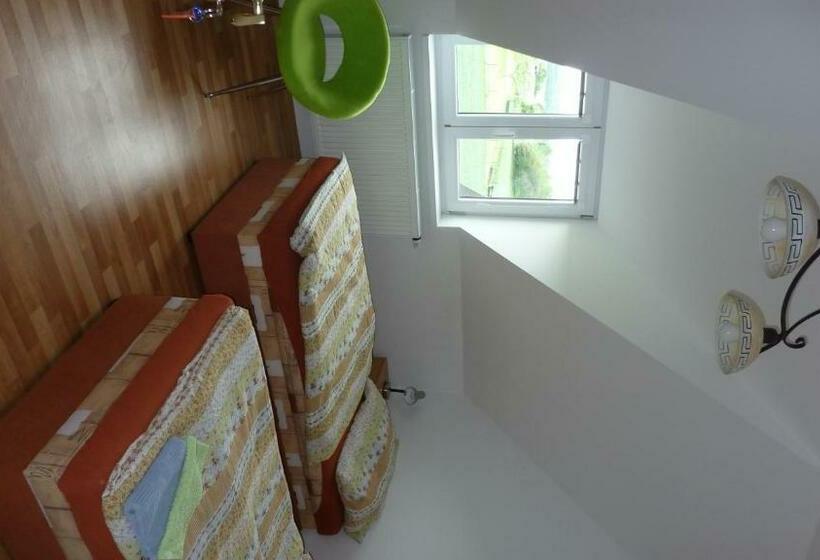 Номер Стандарт, Penzion Slávka