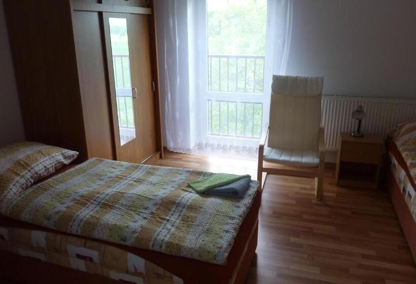 Номер Стандарт, Penzion Slávka