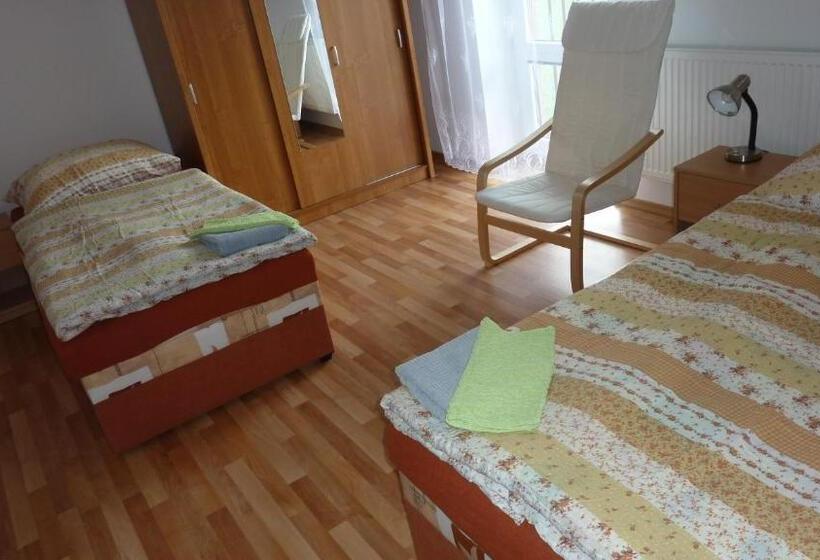 Номер Стандарт, Penzion Slávka