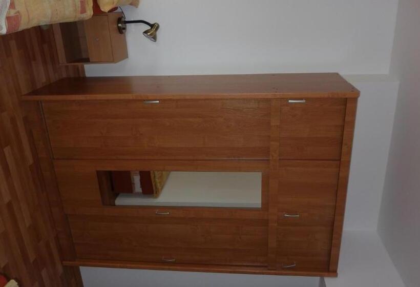 Четырехместный Номер Стандарт, Penzion Slávka