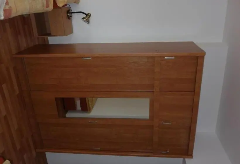 スタンダード４人部屋, Penzion Slávka