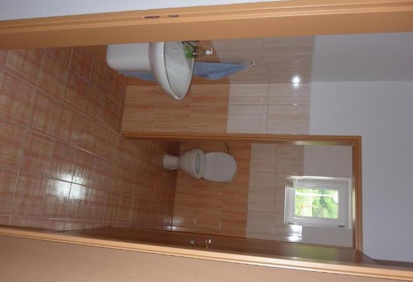 Трехместный Номер Классика, Penzion Slávka