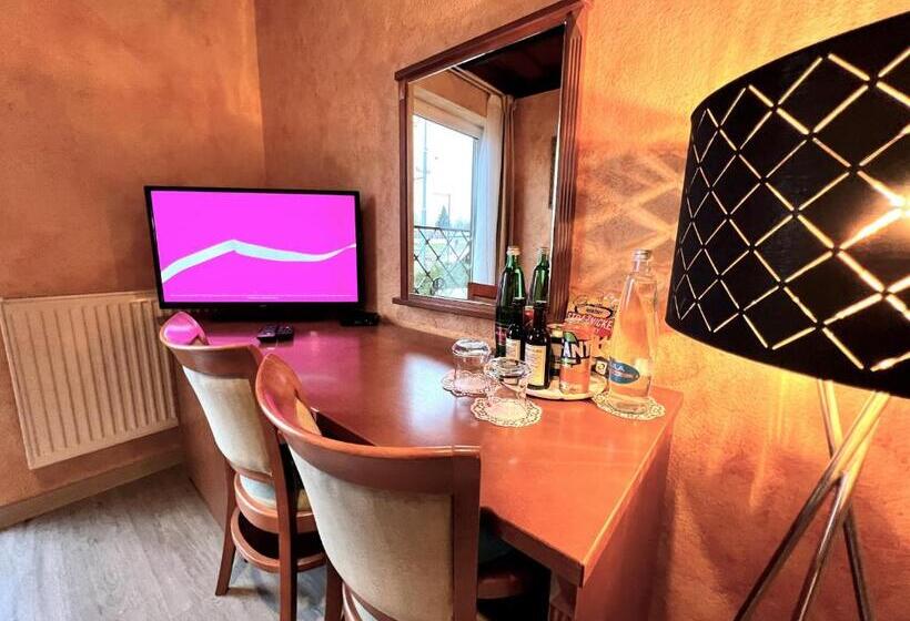 غرفة سوبيريور, Schlosshotel Marienbad