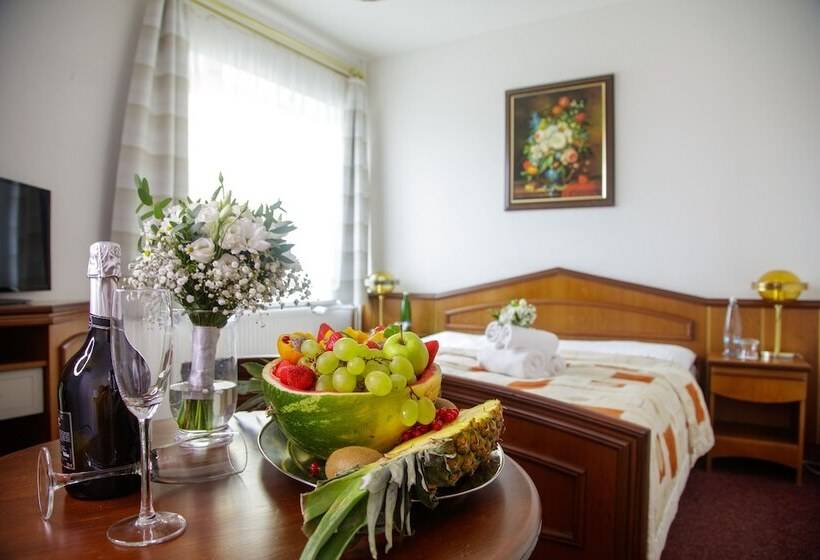 标准间, Schlosshotel Marienbad