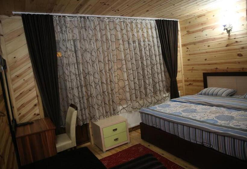 Family Suite, Yedigoller Hotel & Restaurant