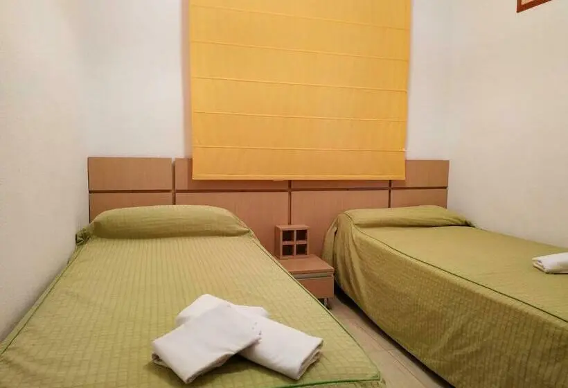2ベッドルームアパートメント, Apartamentos Coral Marfil Marina Dor 3000