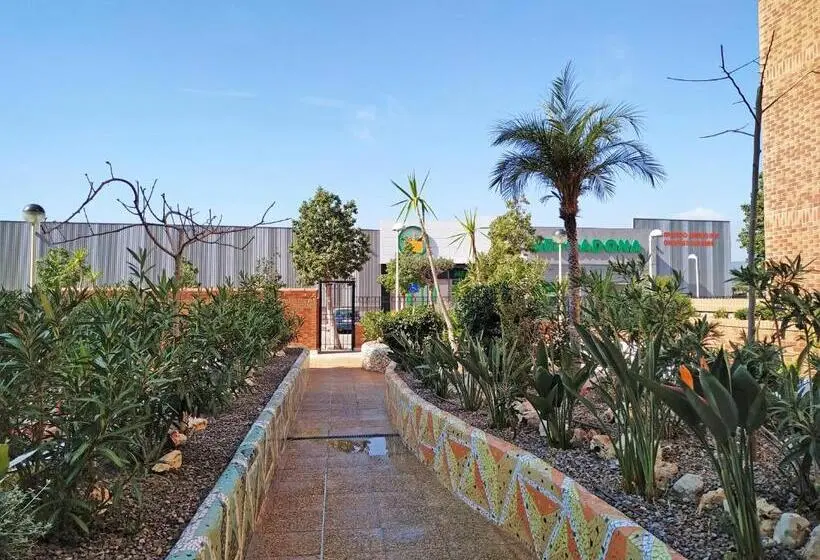 2ベッドルームアパートメント, Apartamentos Coral Marfil Marina Dor 3000