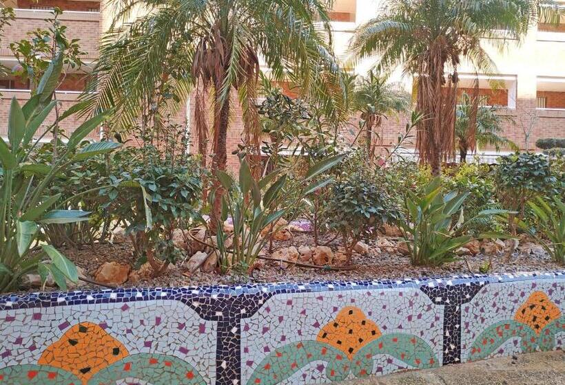 شقة غرفتين, Apartamentos Coral   Marfil Marina Dor 3000