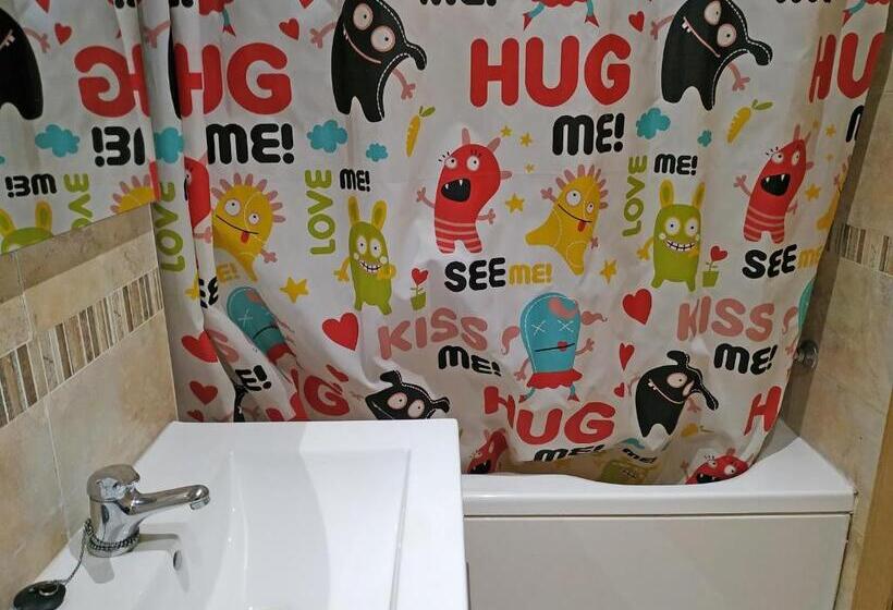 شقة غرفتين, Apartamentos Coral   Marfil Marina Dor 3000