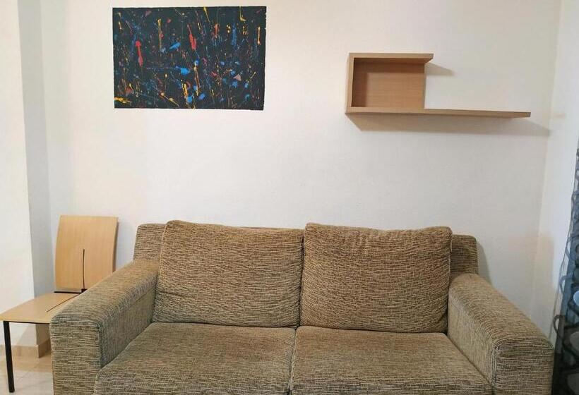 شقة غرفتين, Apartamentos Coral   Marfil Marina Dor 3000