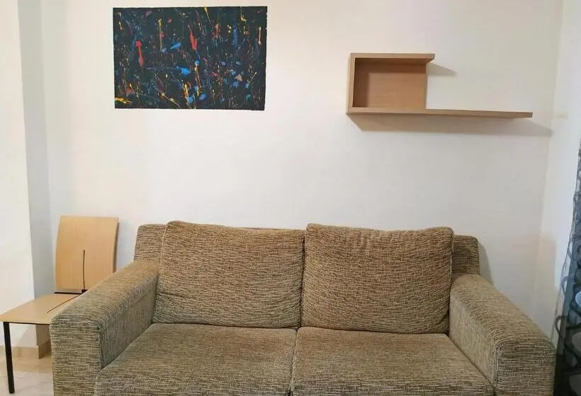 2ベッドルームアパートメント, Apartamentos Coral Marfil Marina Dor 3000