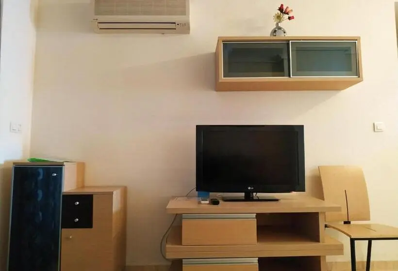 2ベッドルームアパートメント, Apartamentos Coral Marfil Marina Dor 3000