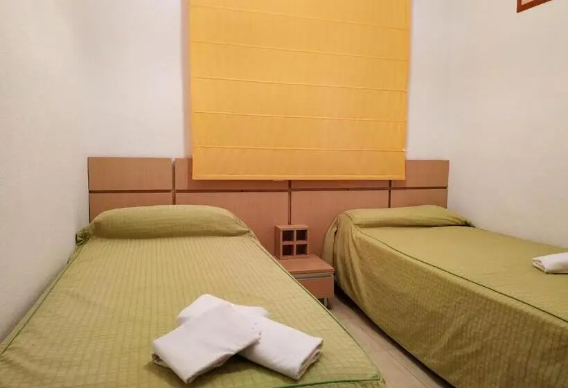 3ベッドルームアパートメント, Apartamentos Coral Marfil Marina Dor 3000