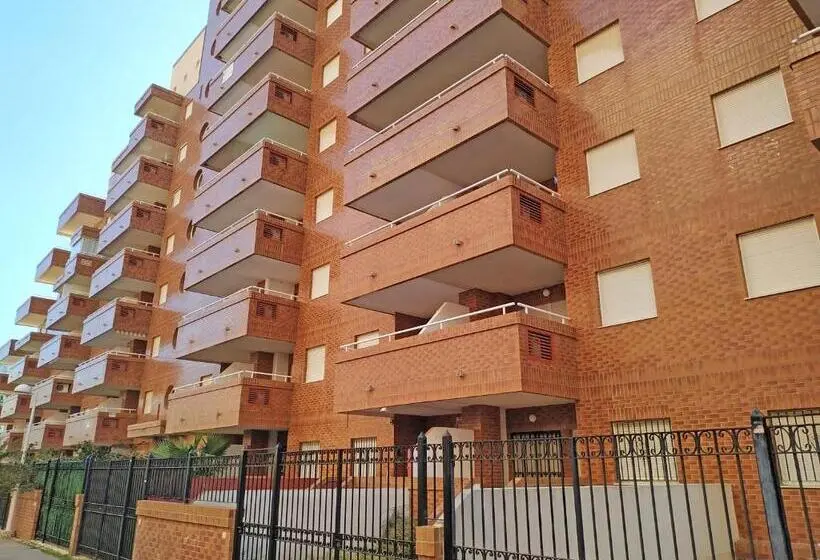 3ベッドルームアパートメント, Apartamentos Coral Marfil Marina Dor 3000