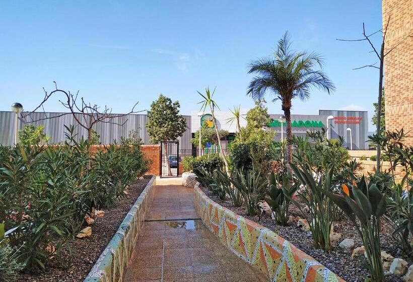 شقة 3 غرف, Apartamentos Coral   Marfil Marina Dor 3000