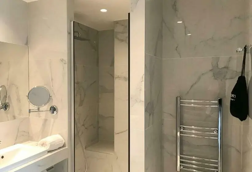 ジュニアスイート, La Villa Port D Antibes & Spa