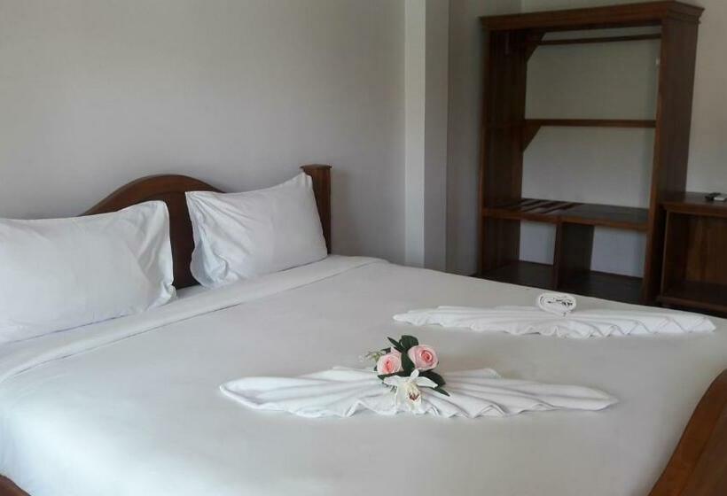 חדר סטנדרט, Suksopha Resort