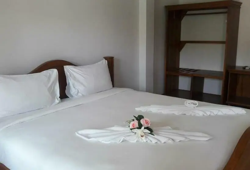 スタンダードルーム, Suksopha Resort