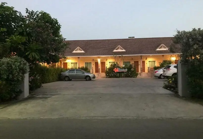 スタンダードルーム, Suksopha Resort