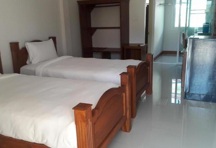 스탠다드 룸, Suksopha Resort