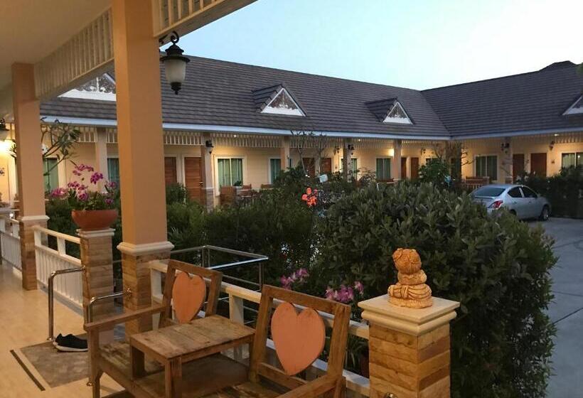 חדר סטנדרט, Suksopha Resort