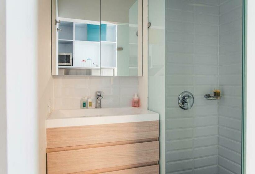 标准间, Spotty Bogotá Centro