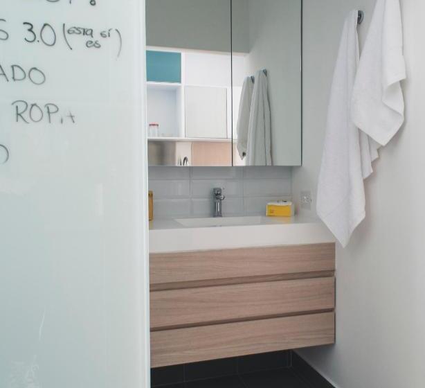 高级大房间, Spotty Bogotá Centro