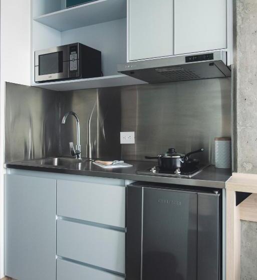 标准间, Spotty Bogotá Centro