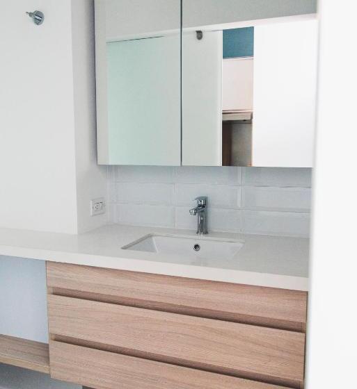 标准间, Spotty Bogotá Centro