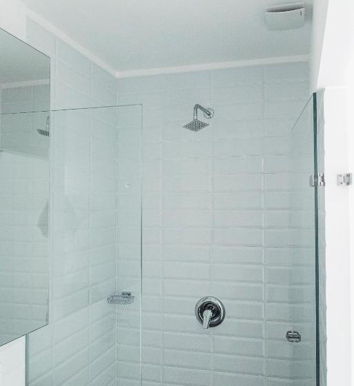 琮城市景观的豪华间, Spotty Bogotá Centro