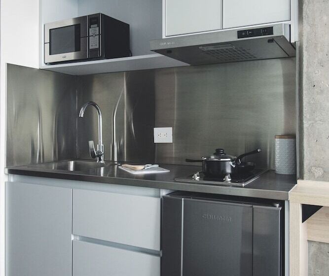 标准间, Spotty Bogotá Centro