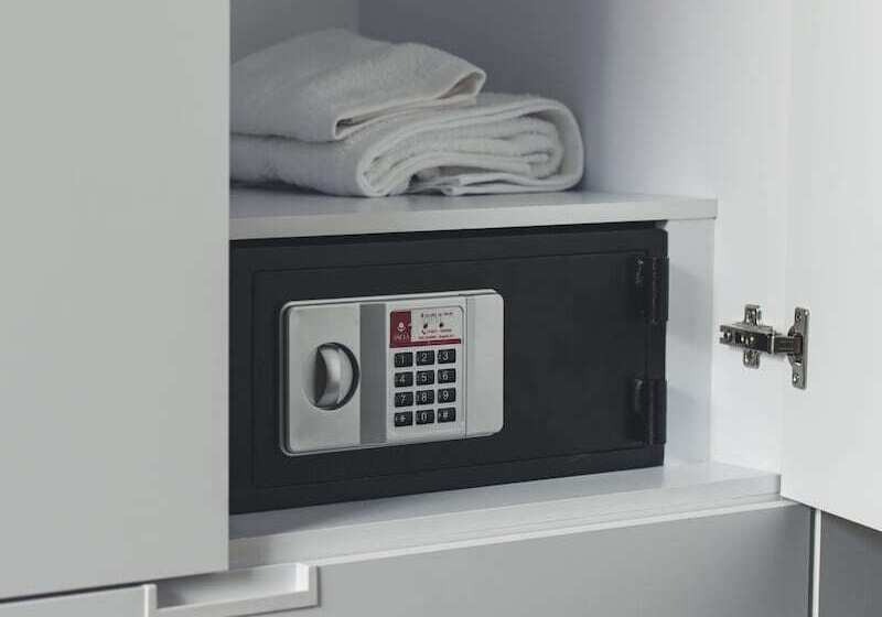 标准间, Spotty Bogotá Centro